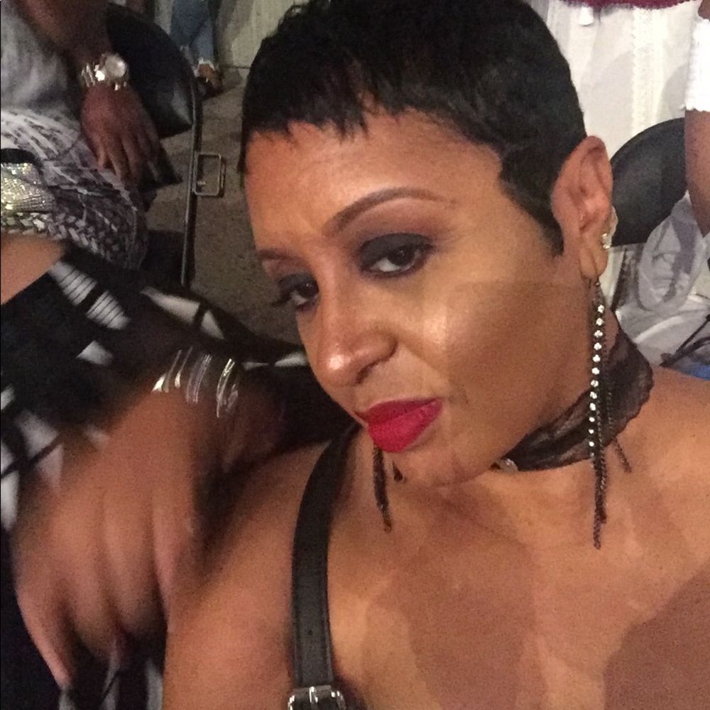 Meet your Posher, Charisse